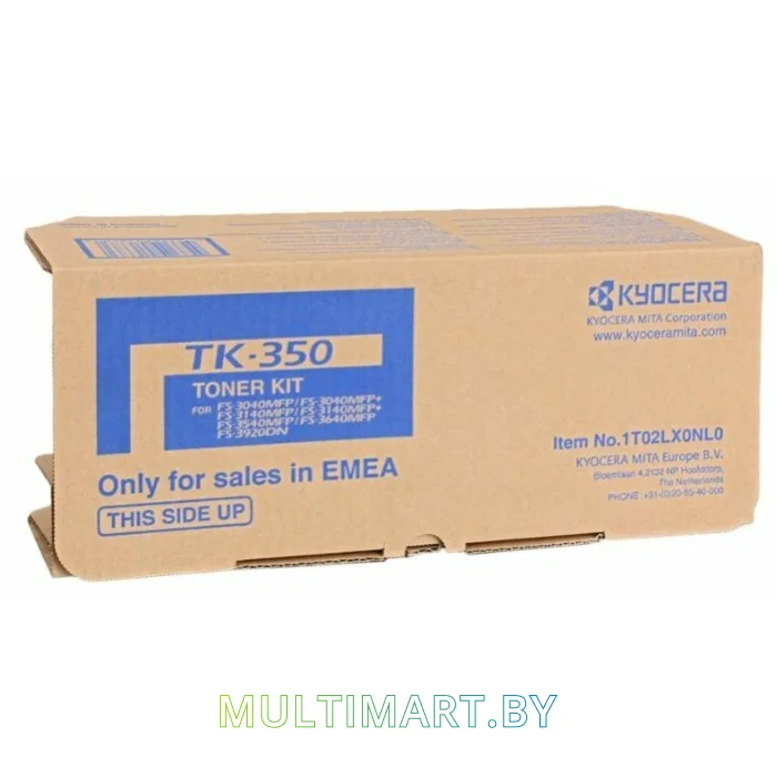 Картридж Kyocera TK-350